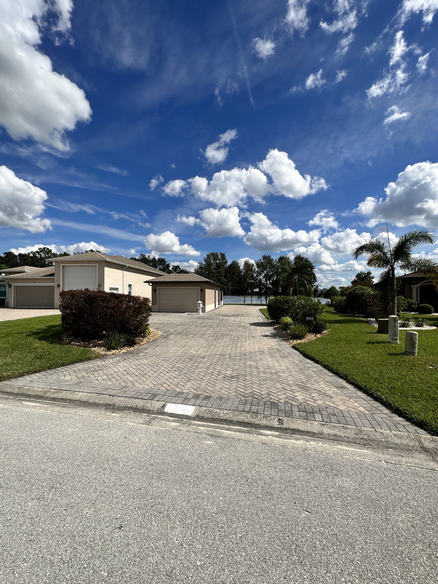 Casitas Mt. Olive Shores North