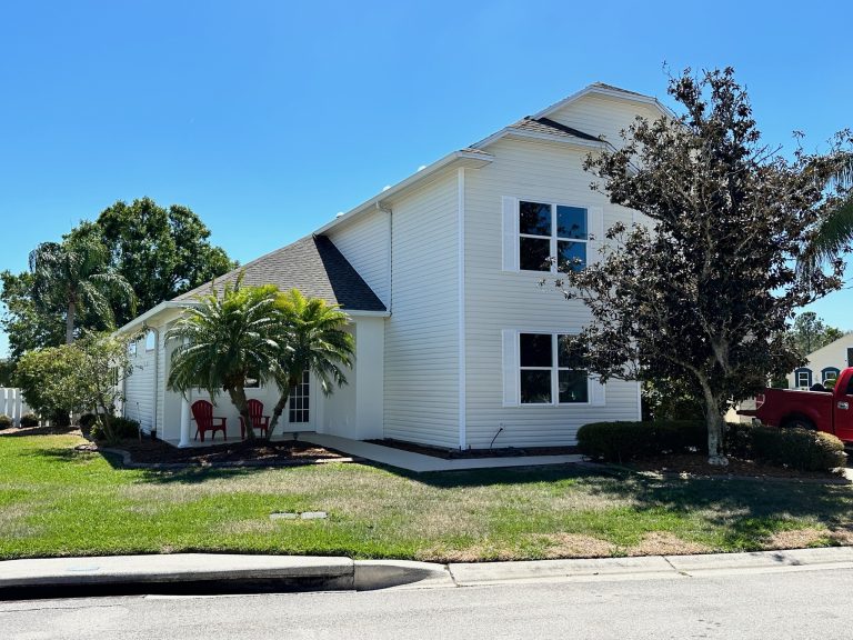 Rv Port Houses Mt. Olive Shores North
